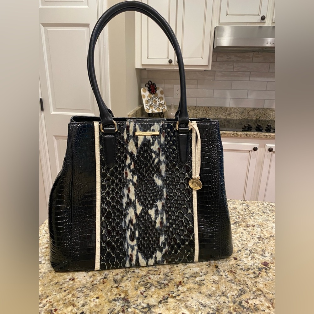 Brahmin purse